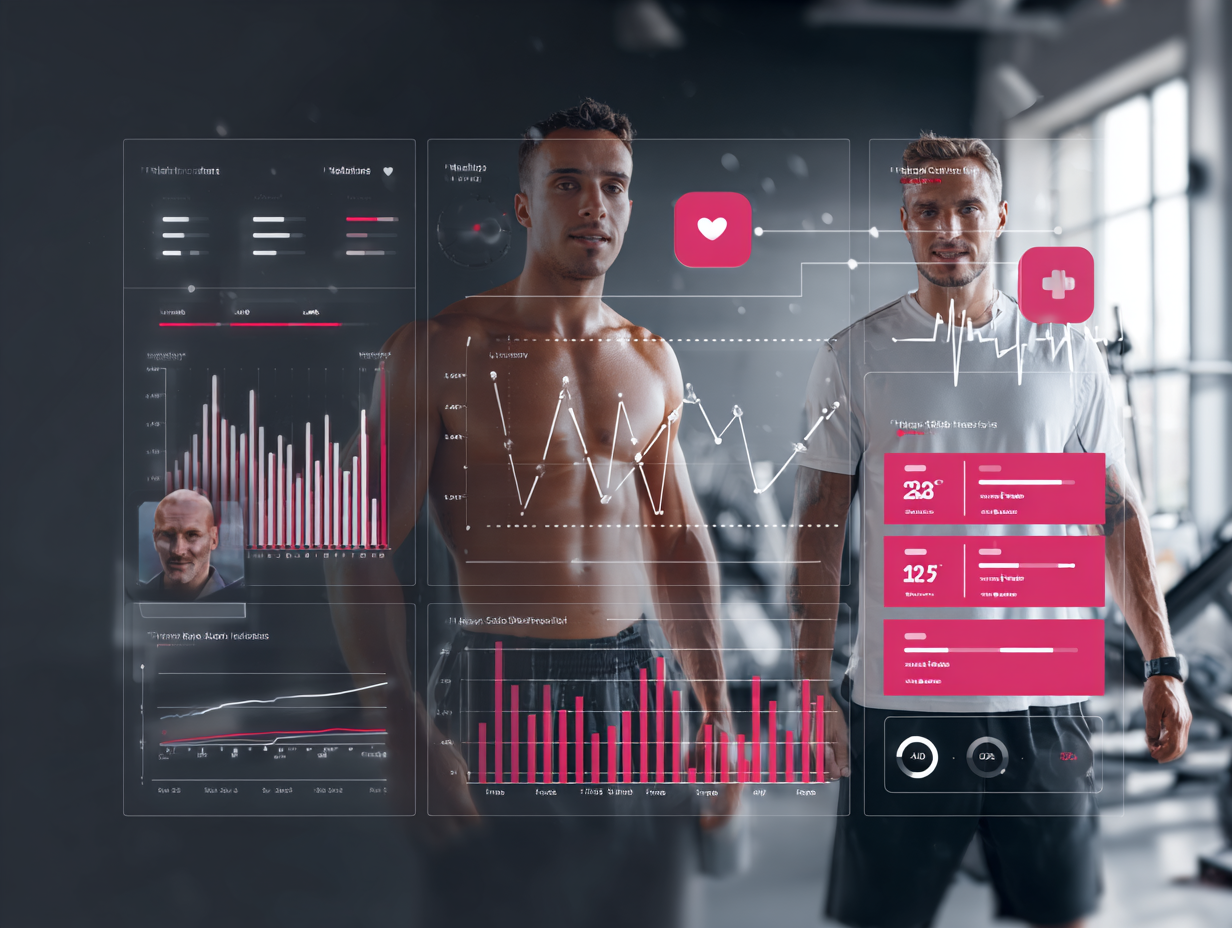 Кардіо-вправи для здорового серця