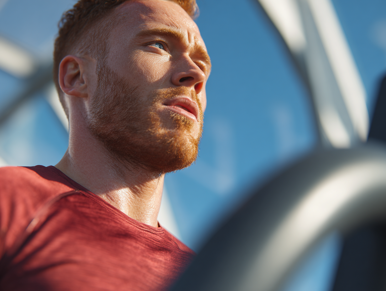 Професійний супровід тренувань